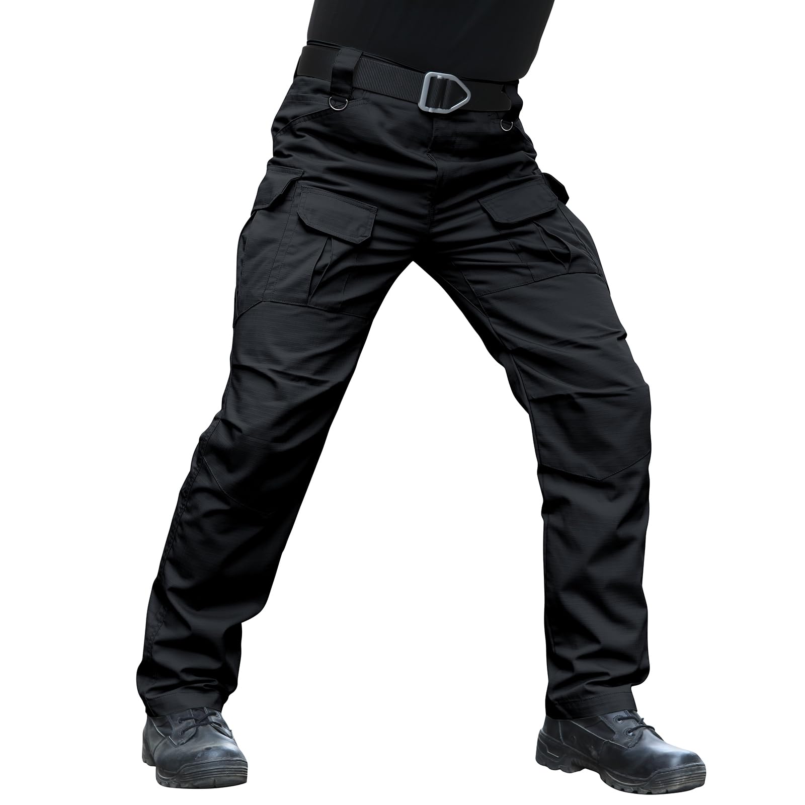 Bc Clothing Mens Convertible Cargo Pants