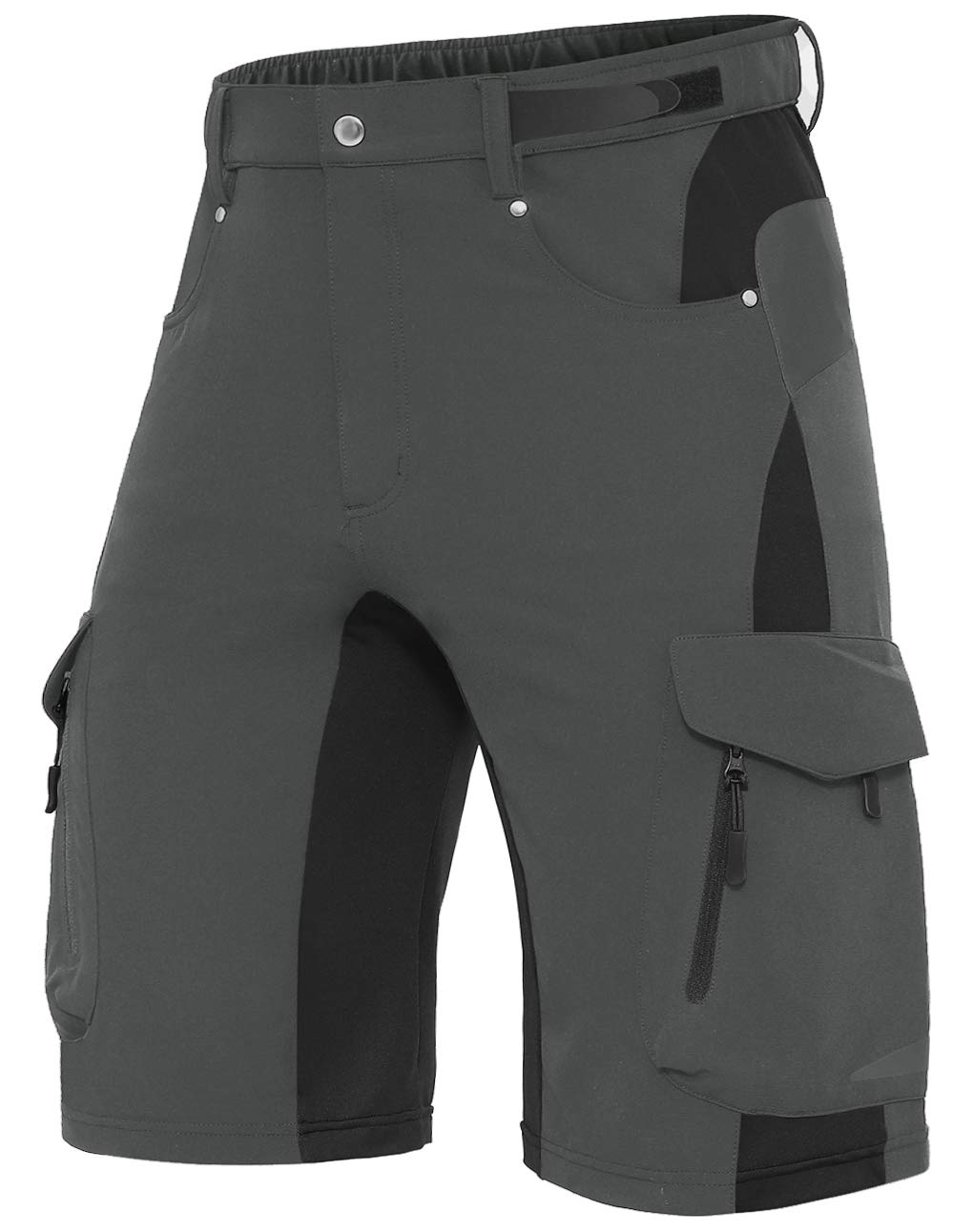 Bc Clothing Expedition Shorts