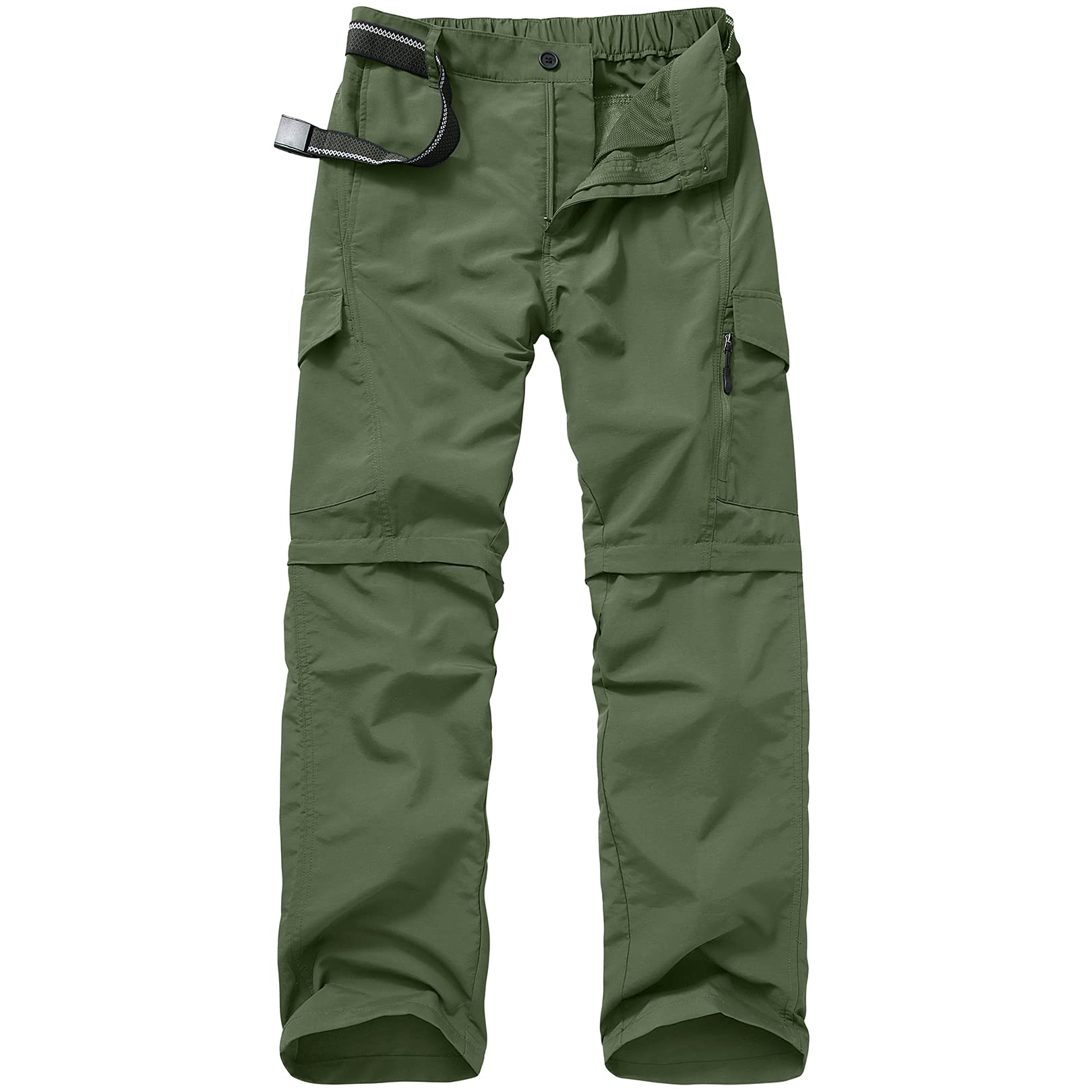 Bc Clothing Convertible Pants