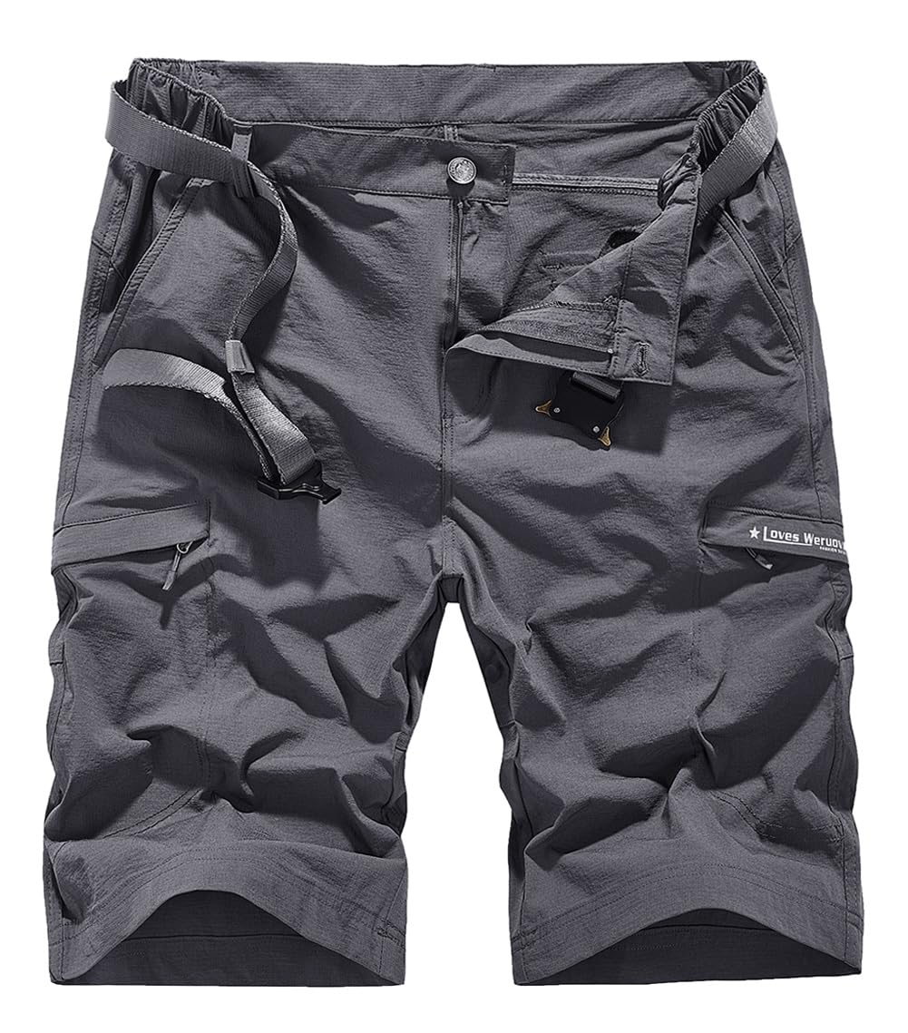 Bc Clothing Expedition Shorts