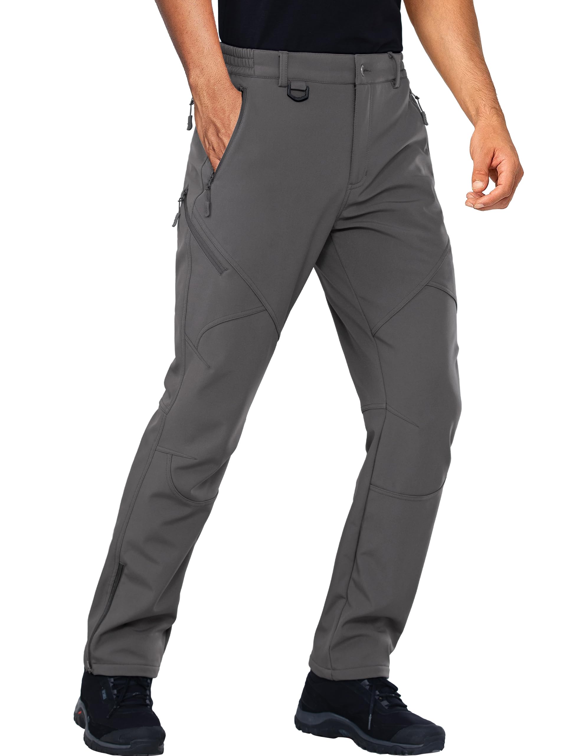 Bc Clothing Expedition Pants