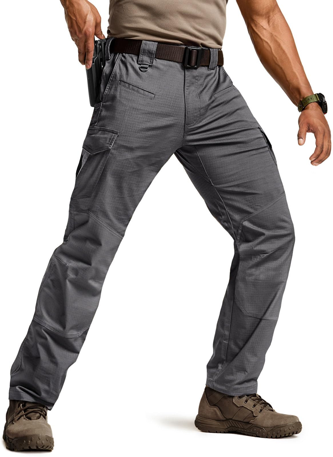 Bc Clothing Convertible Pants
